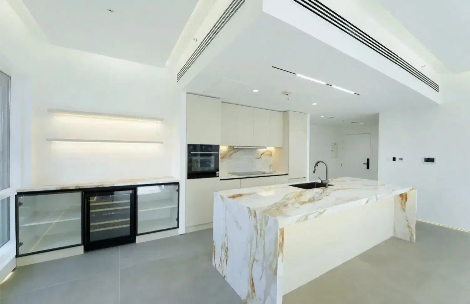 ۷۵ متر /شریعتی / حسابی جنوبی ۵ چسبیده به پارک|فروش آپارتمان|مشهد, حسابی جنوبی (شهرک غرب)|دیوار