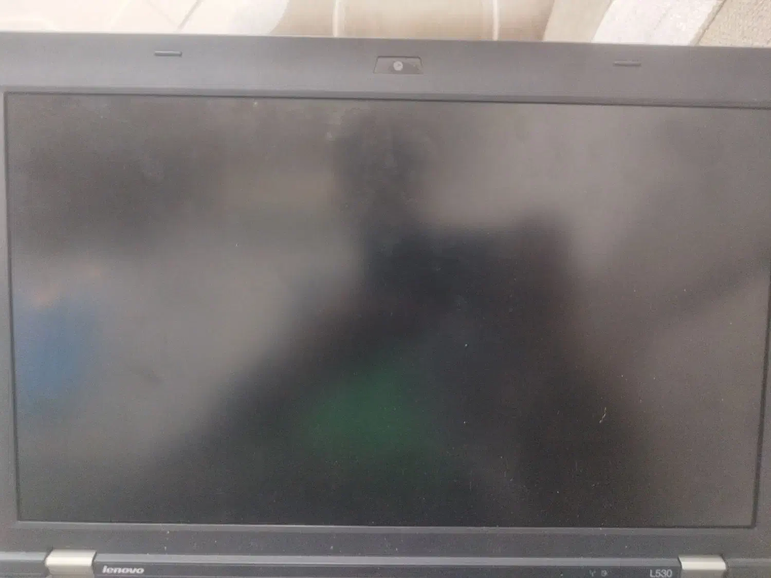 لبتاب لنوو|رایانه همراه|اهواز, فتح|دیوار