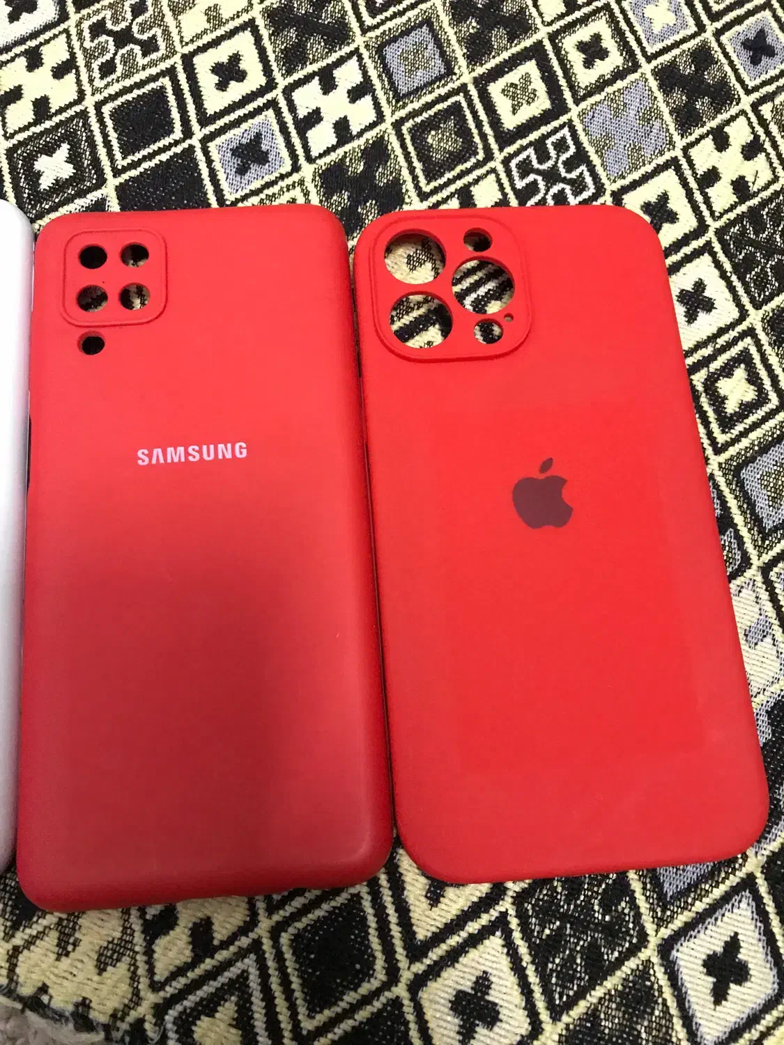 شش عدد گارد|لوازم جانبی موبایل و تبلت|مشهد, طلاب|دیوار