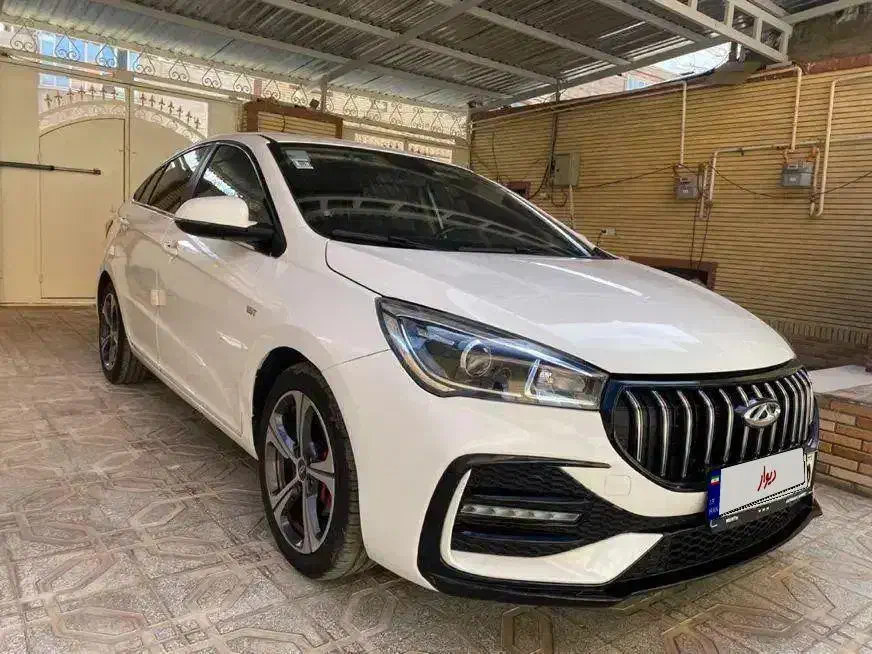 اریزو ۵ fl  مدل ۱۴۰۲|خودرو سواری و وانت|کرمان, |دیوار