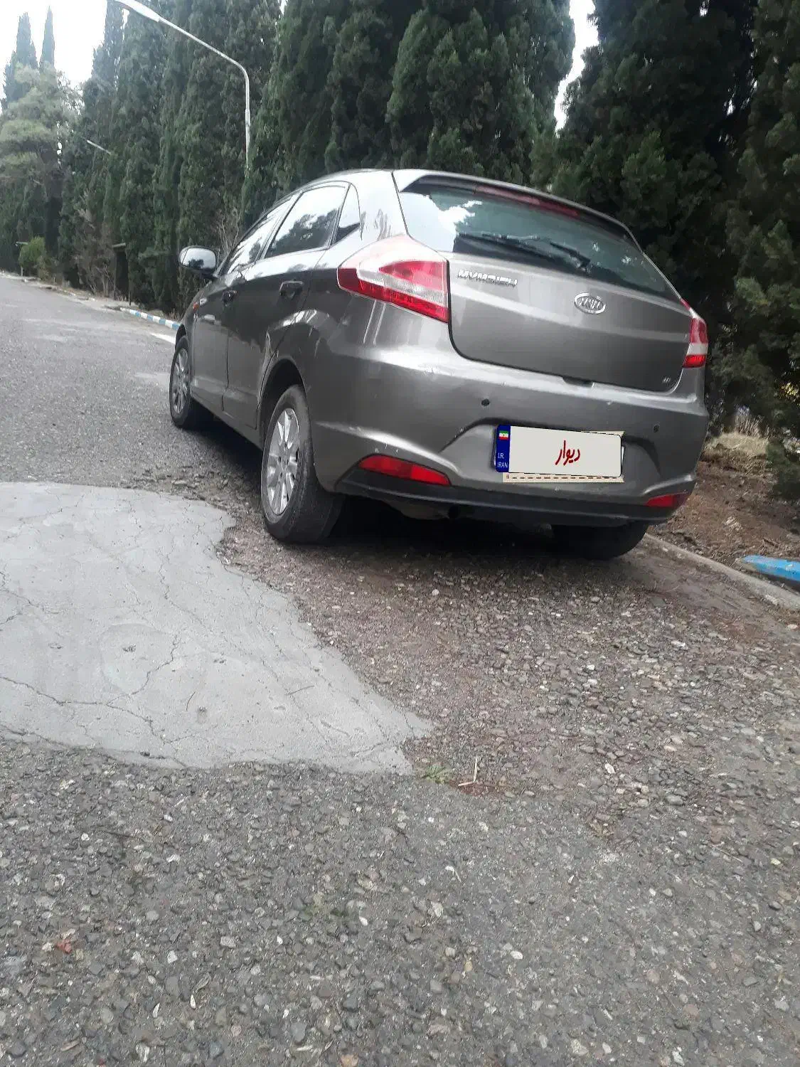 MVM315new|خودرو سواری و وانت|پارس‌آباد, |دیوار