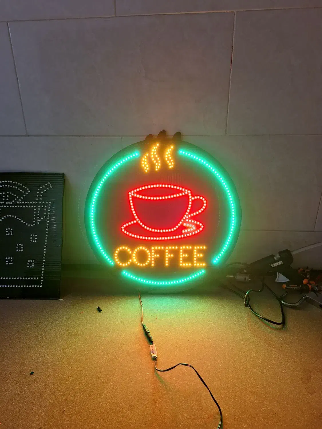 تابلو سازی|فروشگاه و مغازه|یزد, |دیوار