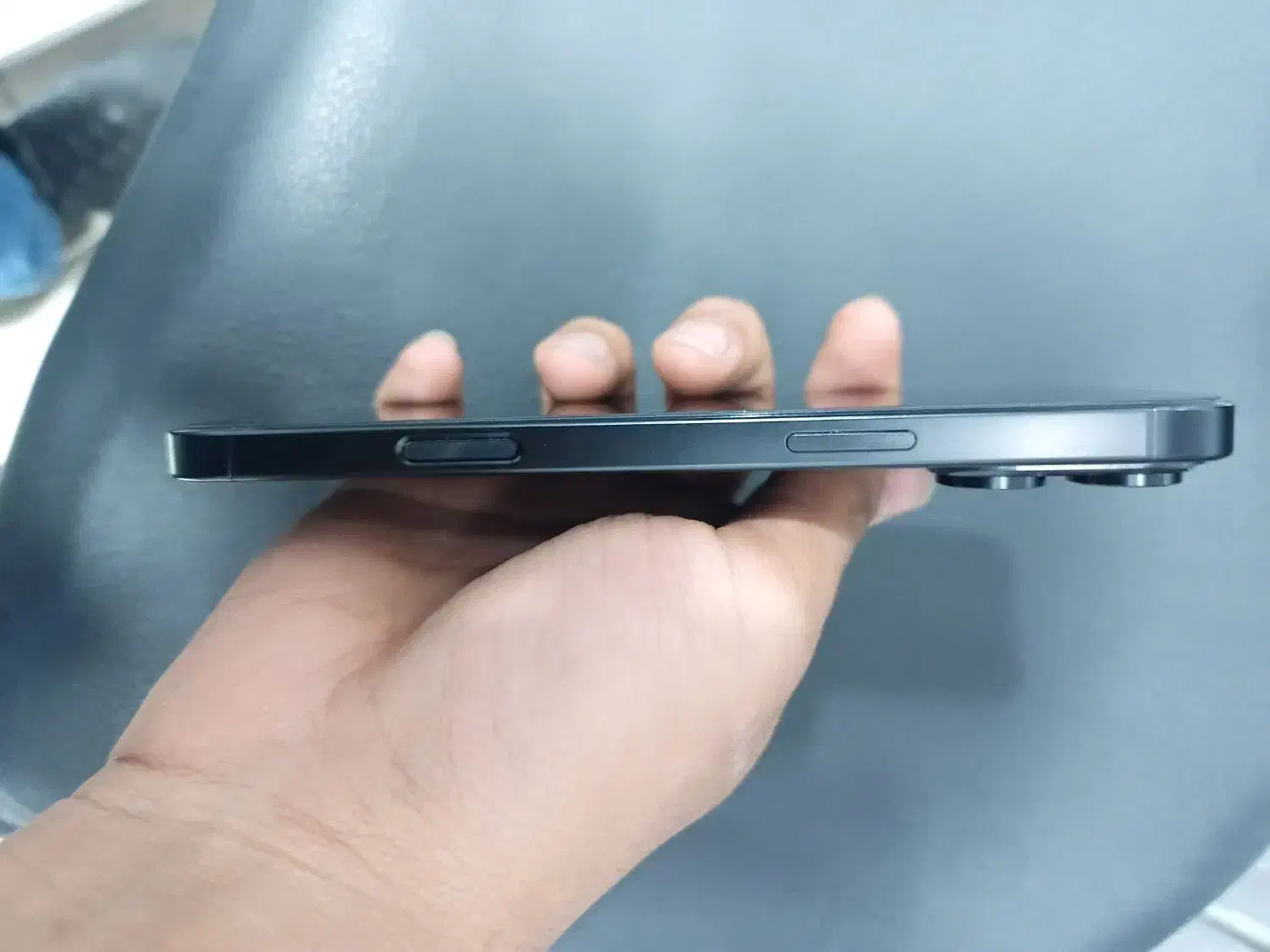 طرح آیفون 16 مکس|موبایل|بندر گناوه, |دیوار