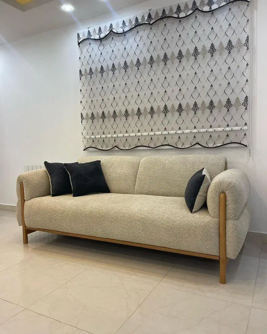 مبلمان راد مبل راحتی تخت شو|مبلمان خانگی و میز عسلی|کرج, گلشهر|دیوار