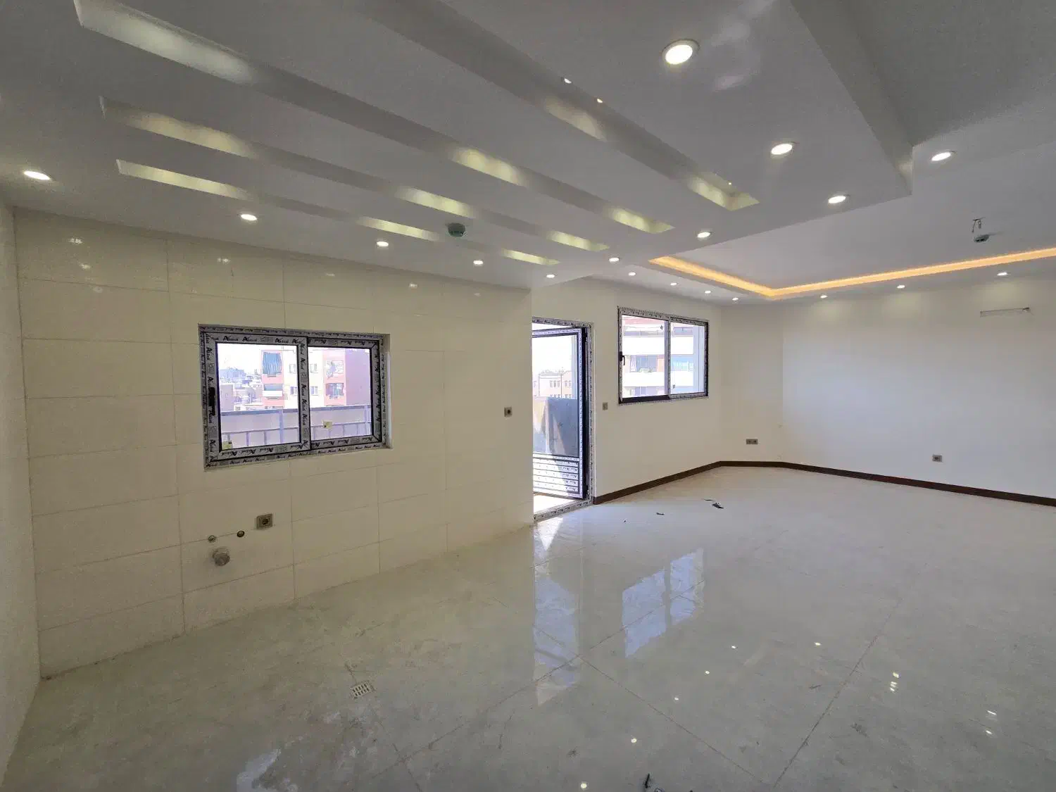 یک واحد آپارتمانی|فروش آپارتمان|کاشان, گبرها|دیوار