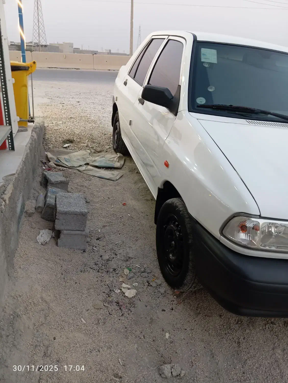 پراید 131مدل 99|خودرو سواری و وانت|برازجان, |دیوار