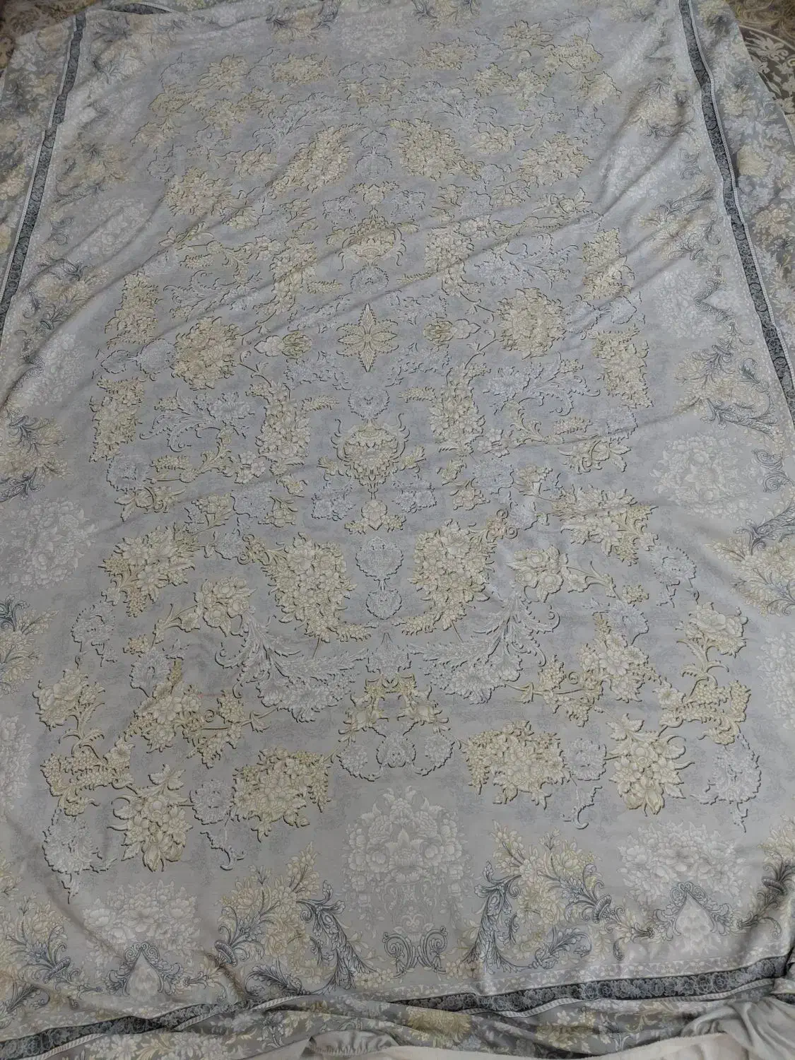 روفرشی|روفرشی|زنجان, |دیوار