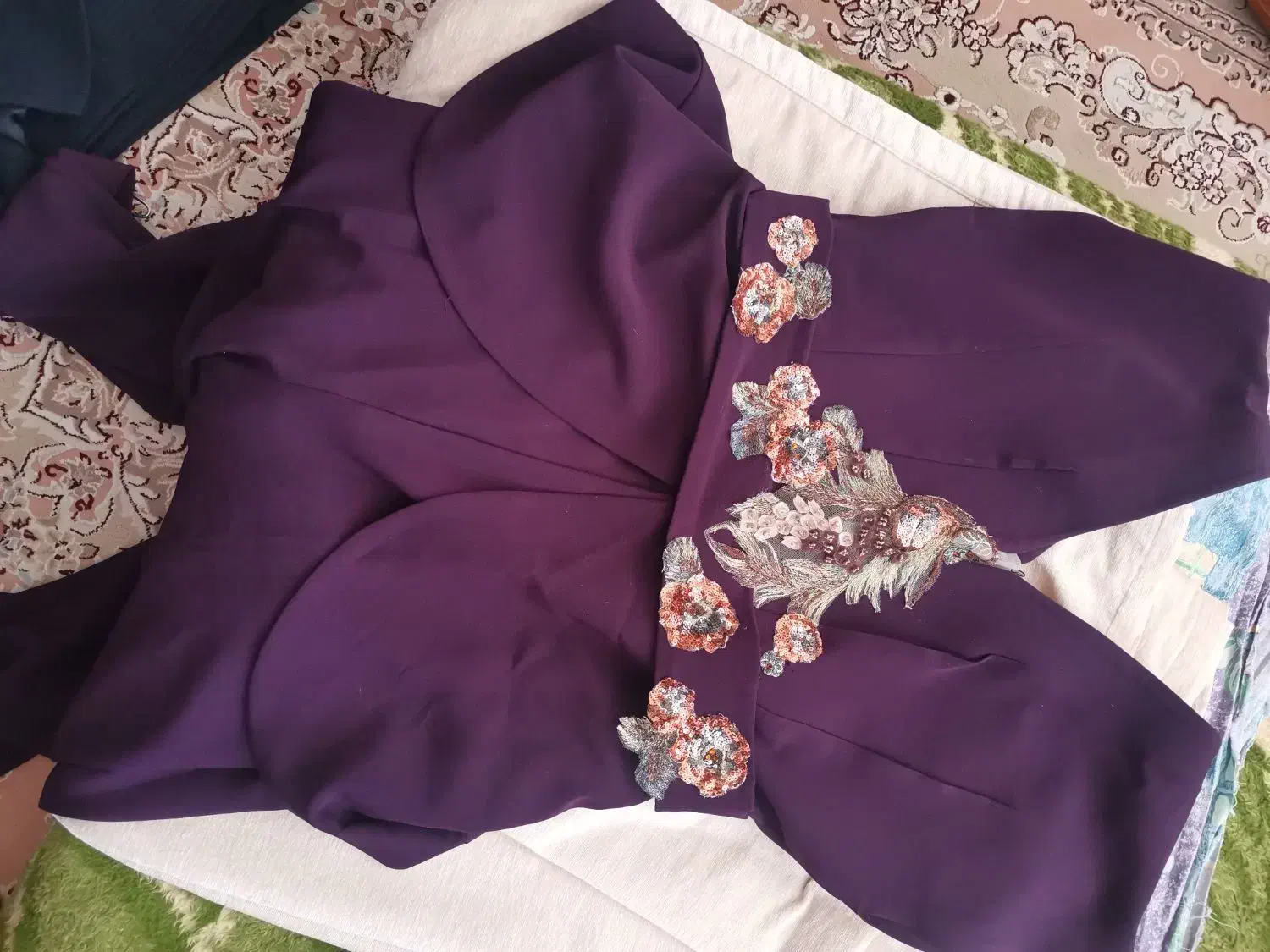 لباس|لباس|ارومیه, |دیوار