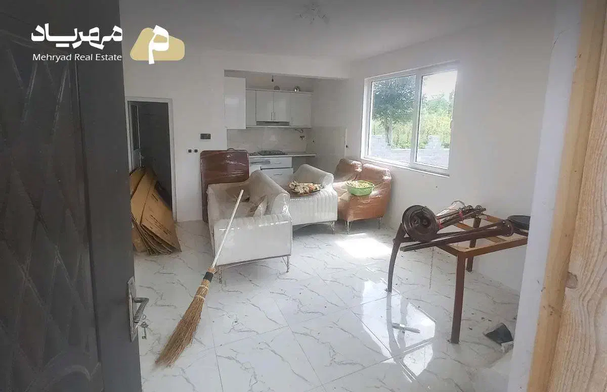 فروش ویلانوساز ومدرن 400 متری کوچصفهان لولمان|فروش خانه و ویلا|کوچصفهان, |دیوار