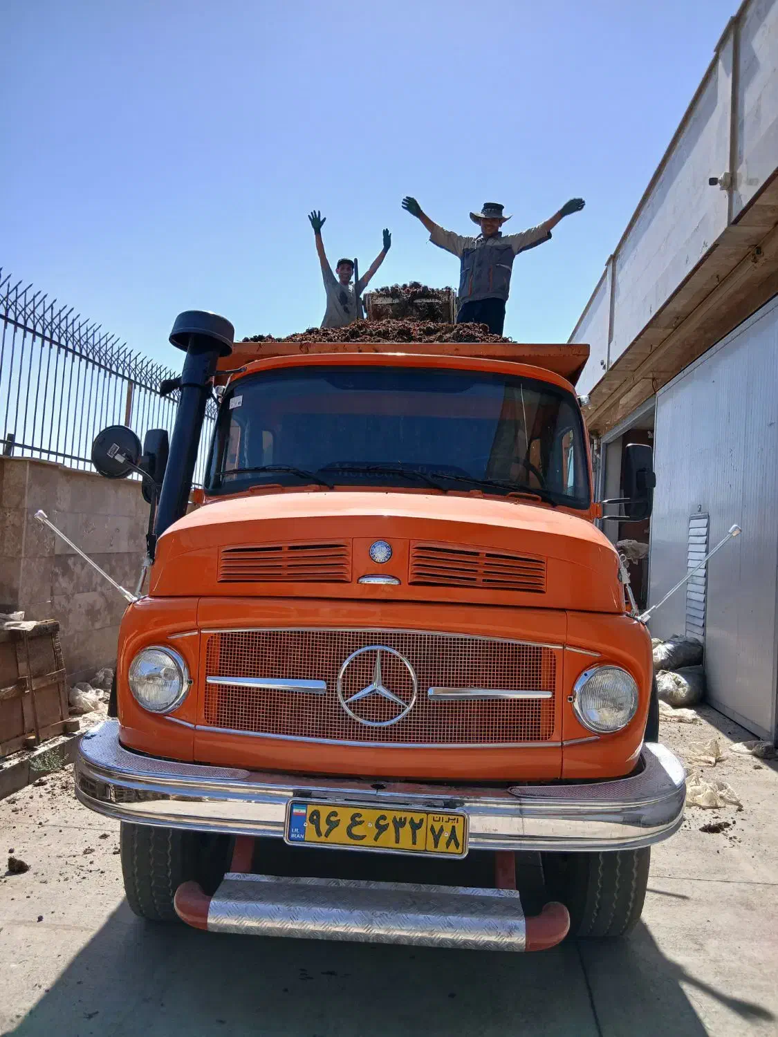 با سلام کمپوست قارچ کود گاوی و گوسفندی خاک باغچه|خدمات باغبانی و درختکاری|رباطکریم, نوده|دیوار