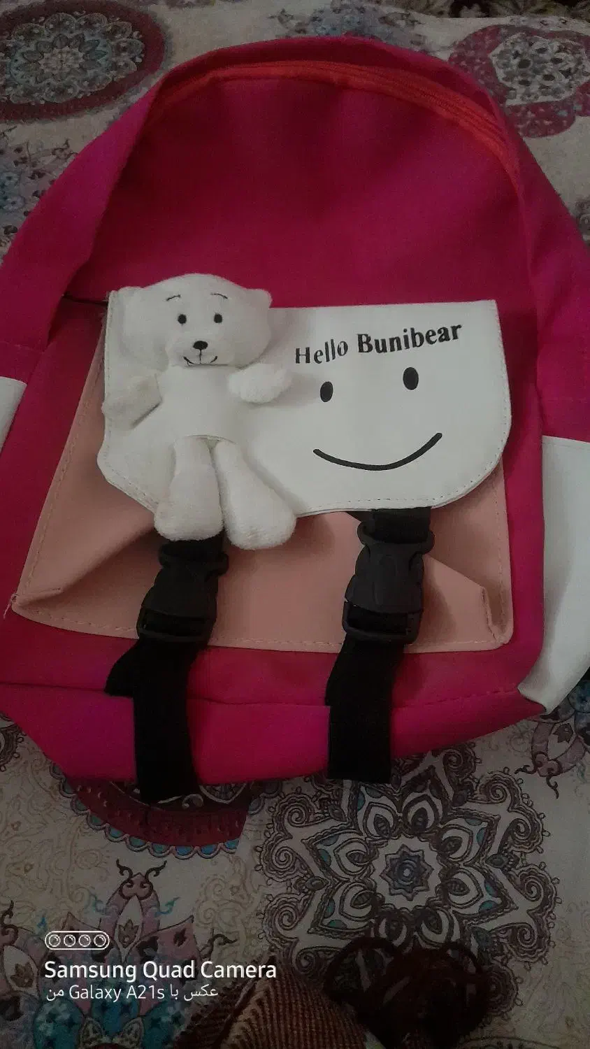 کیف دخترانه|کیف، کفش، کمربند|خمینی‌شهر, |دیوار