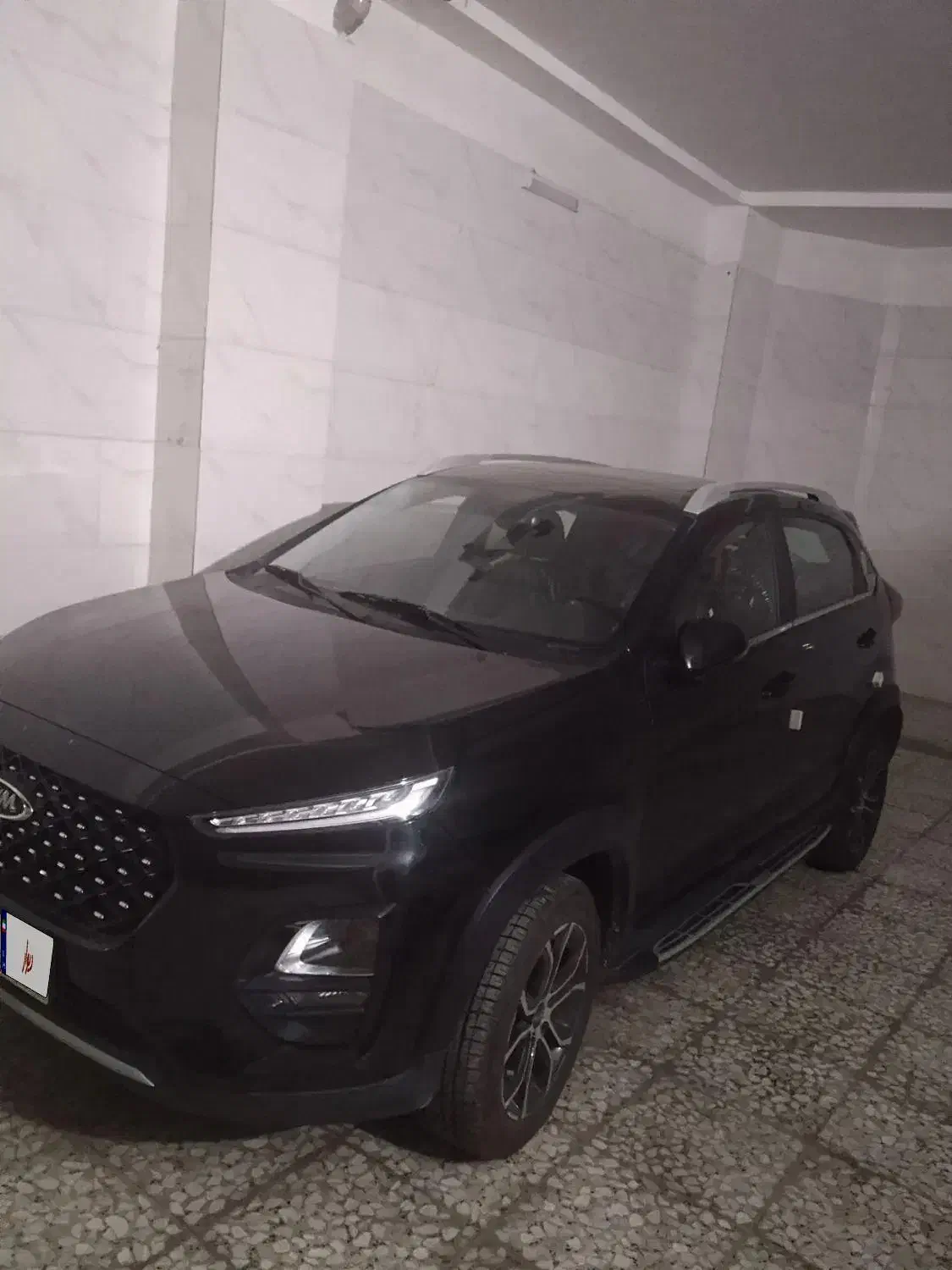 mvm x22pro|خودرو سواری و وانت|بندر گز, |دیوار