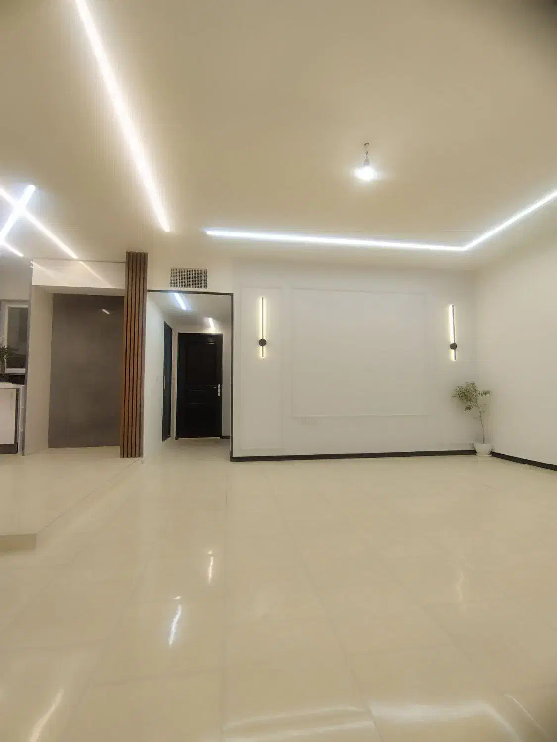 ۸۵ متر نور گیرفول امکانات /دسترسی به فاز ۲ /نوساز|فروش آپارتمان|هشتگرد, فاز ۷ مهستان|دیوار