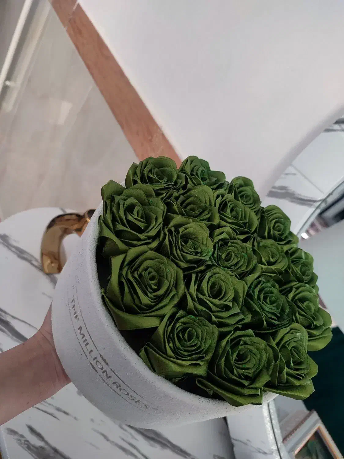 گل ربانی|گل مصنوعی|اسلامآباد غرب, |دیوار