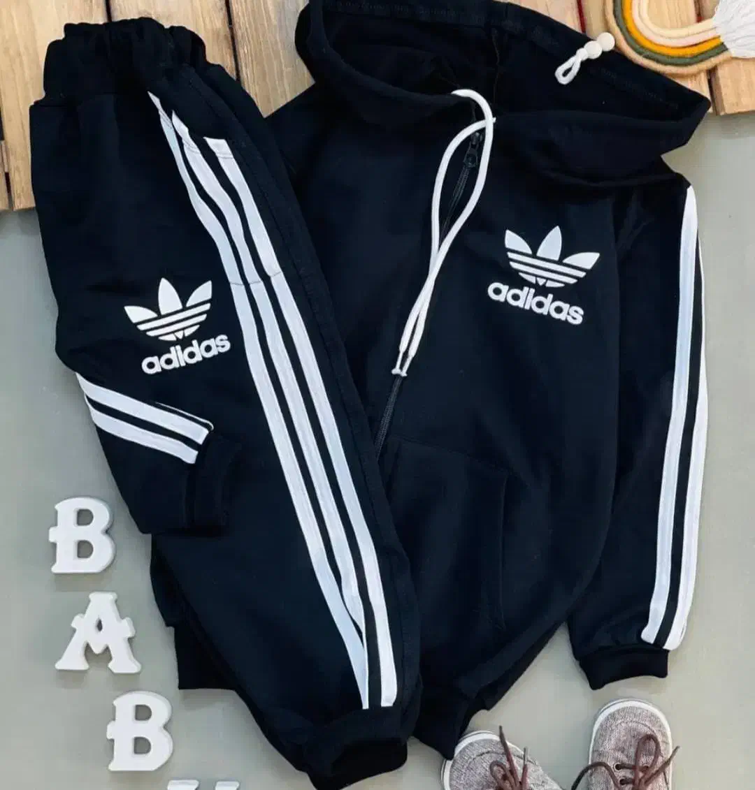 هودی شلوار و سویشرت شلوار|لباس|قم, نخودی|دیوار