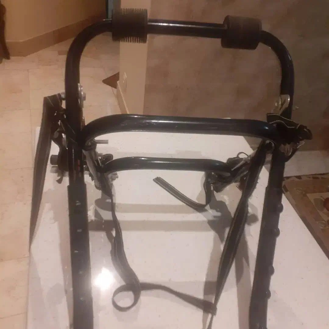 باربند دوچرخه|دوچرخه، اسکیت، اسکوتر|تهران, دریان‌نو|دیوار