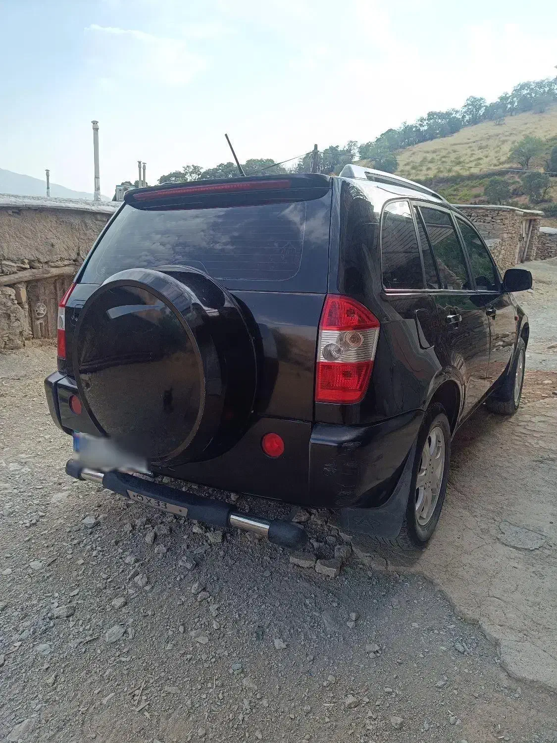 mvmx33|خودرو سواری و وانت|مریوان, |دیوار