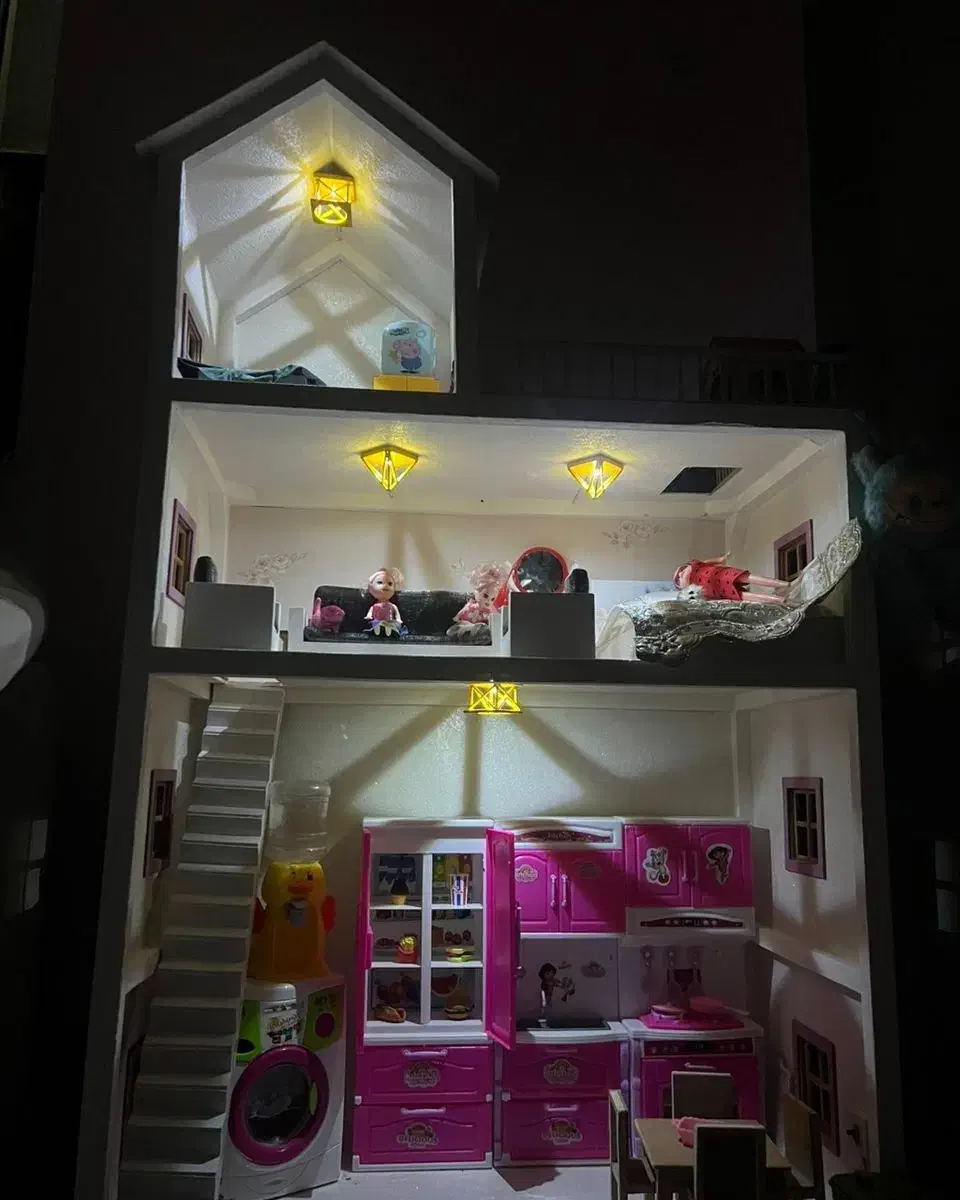 سازنده انواع اسباب بازی چوبی|اسباب‌بازی بچه|کیش, |دیوار