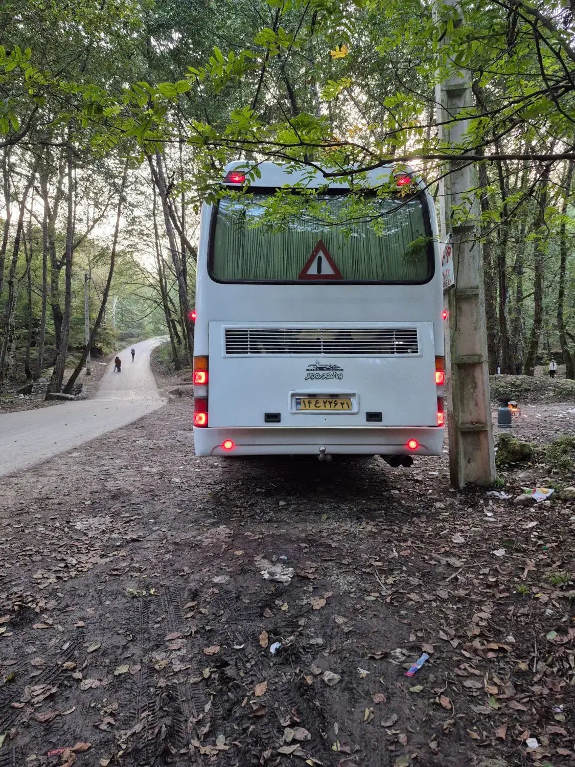 اتوبوس بنز ۴۵۷|خودرو سنگین|ورامین, شهرک مدرس|دیوار