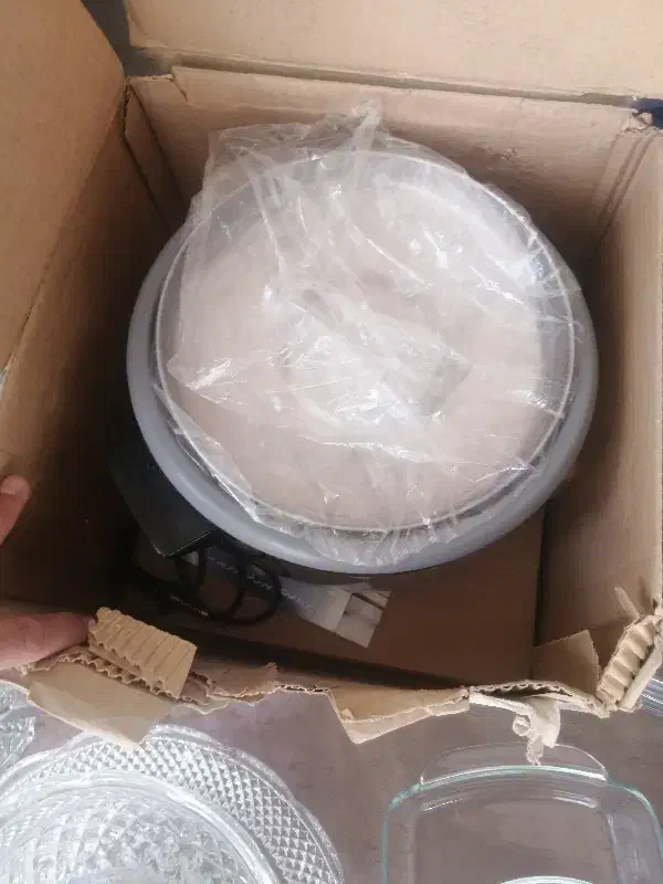 پلوپز و آرام پز پارس خزر|اجاق گاز و لوازم برقی پخت‌وپز|تهران, جوادیه تهرانپارس|دیوار