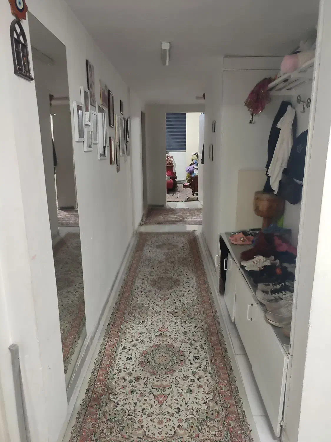 فاپارتمان مارلیک|فروش آپارتمان|رامجین, |دیوار