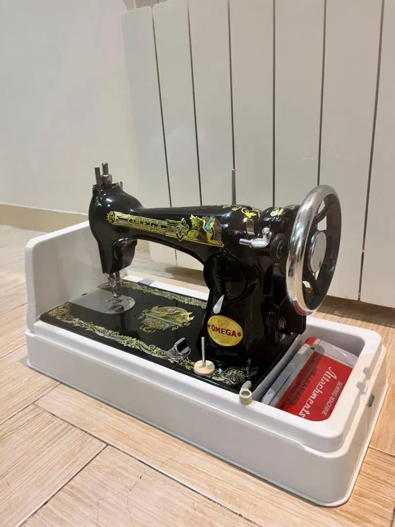 چرخ خیاطی|چرخ خیاطی و ریسندگی|گنبد کاووس, |دیوار