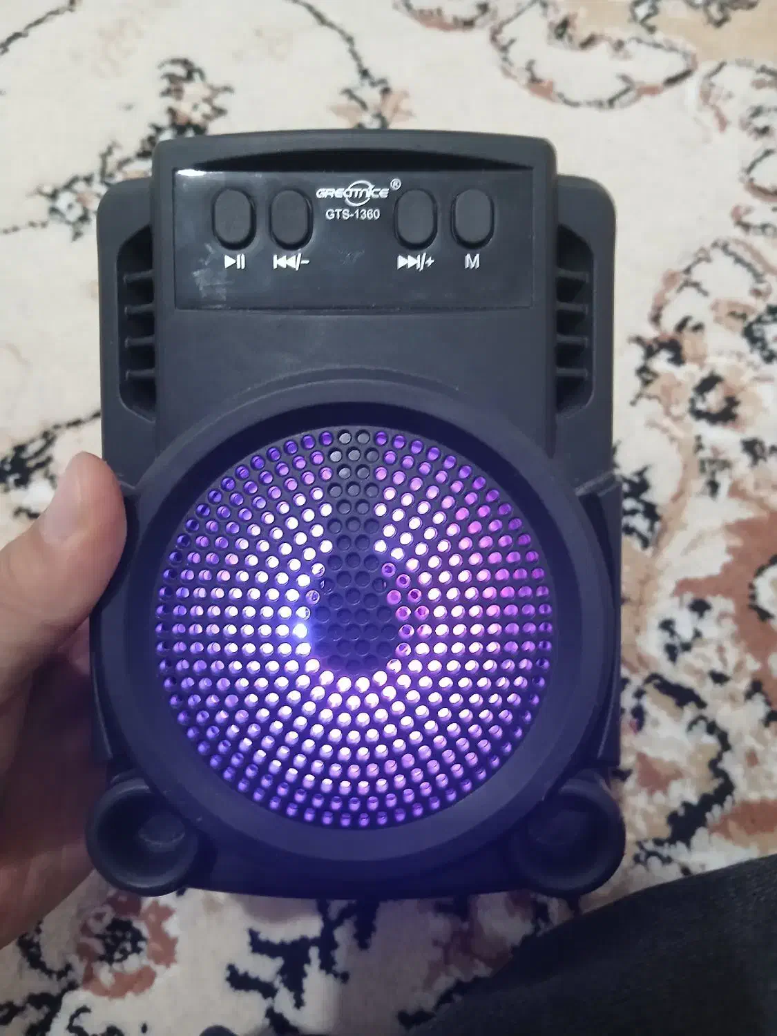 اسپیکر|سیستم صوتی خانگی|ارومیه, |دیوار