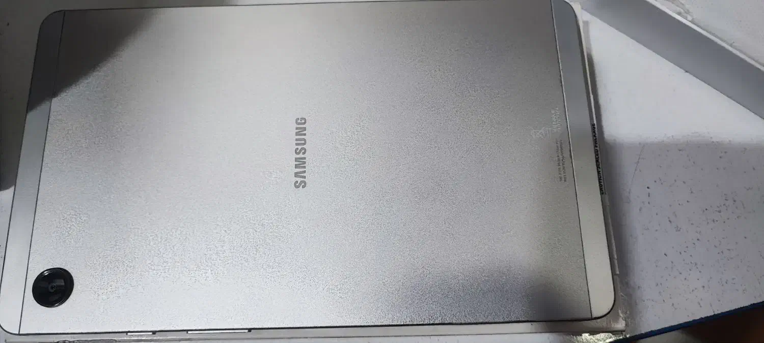 تبلت Galaxy Tab A9|تبلت|ارومیه, |دیوار