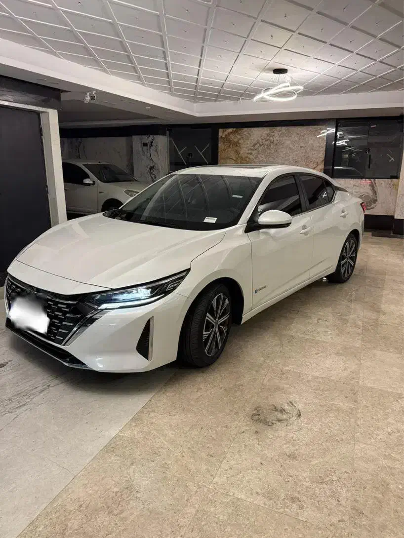 نیسان سیلفی مکس ادیشن|خودرو سواری و وانت|تهران, گیشا|دیوار