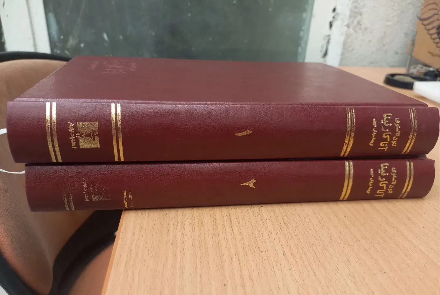 کتاب آناکارنینا|کتاب و مجله ادبی|تهران, بیسیم|دیوار