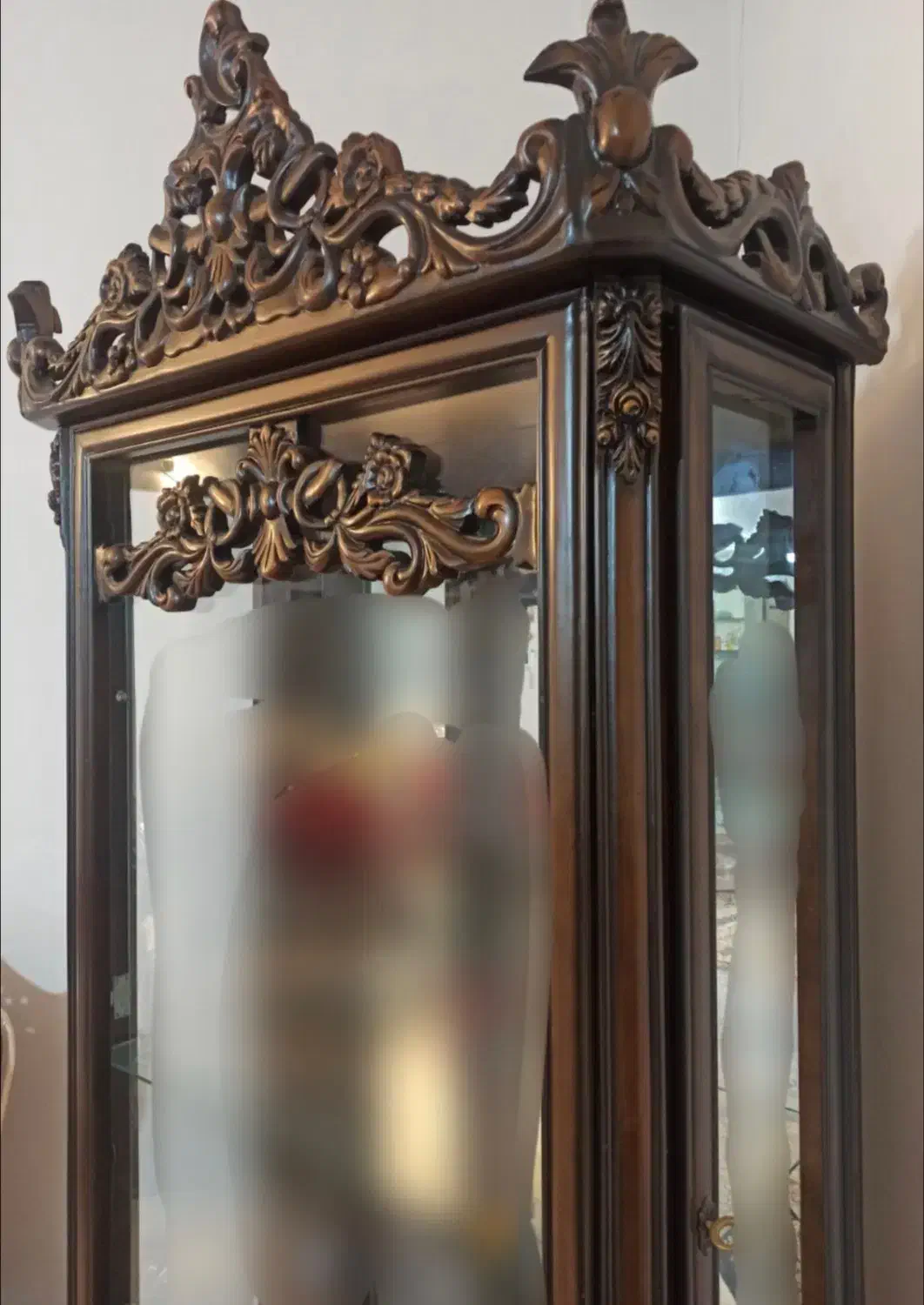 بوفه بدون خط و خش|بوفه، ویترین، کنسول|اردبیل, |دیوار