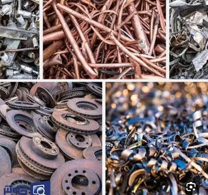 خرید ضایعات با قیمت بالا|خدمات پیشه و مهارت|سبزوار, طبرسی (جعفرآباد)|دیوار