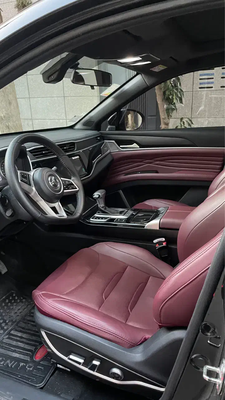 دیگینیتی پرایم ۱۴۰۳ تو مارون|خودرو سواری و وانت|شیراز, قدوسی غربی|دیوار