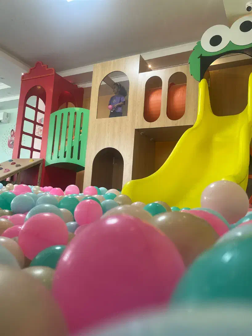 سرپرست و مربی خانه بازی|استخدام آموزشی|کرج, گلشهر|دیوار