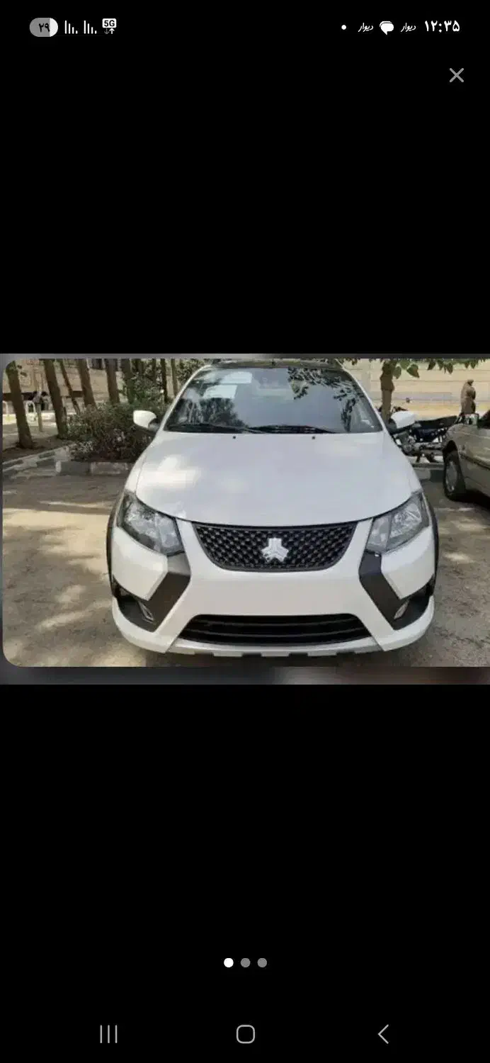 کویک مدل ۱۴۰۲|خودرو سواری و وانت|محمدیه-قزوین, |دیوار