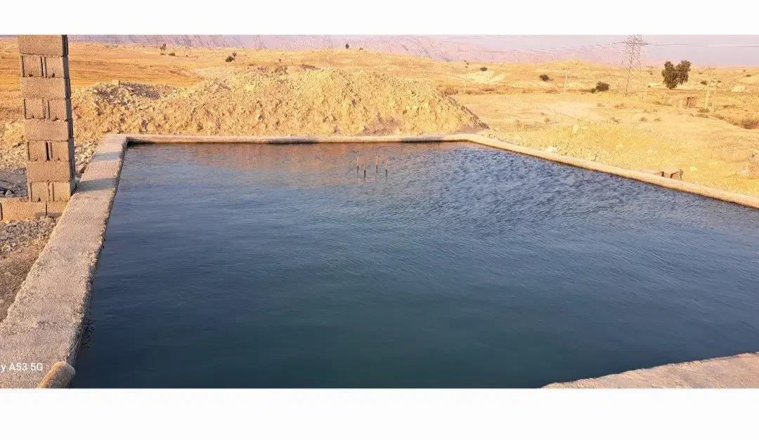 فروش زمین باغی روستای|فروش زمین و ملک کلنگی|دوگنبدان, |دیوار