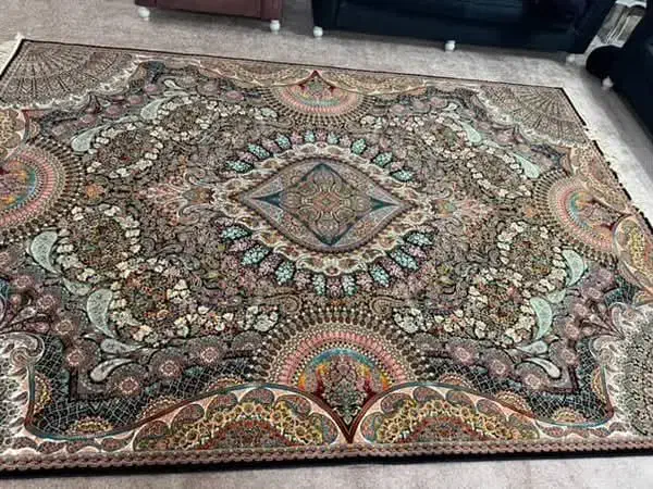 فرش نگین مشهد|فرش|ایلام, |دیوار