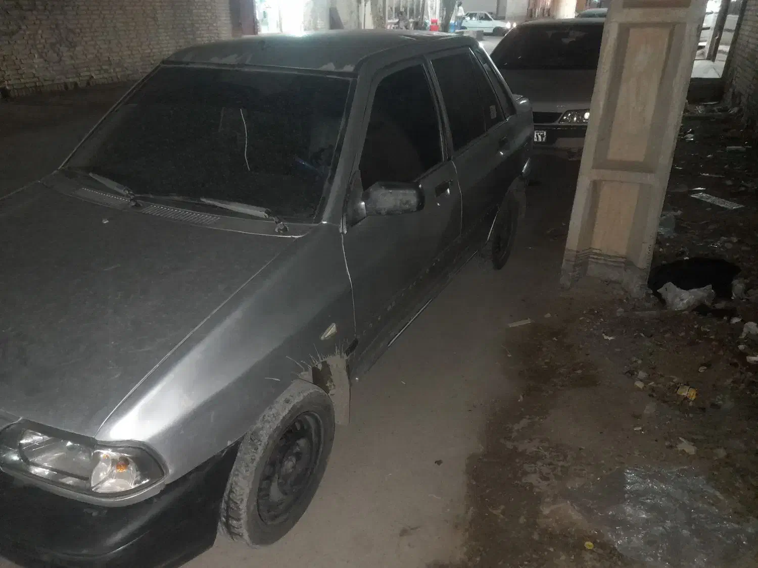 ماشین|خودرو کلاسیک|اهواز, زرگان|دیوار