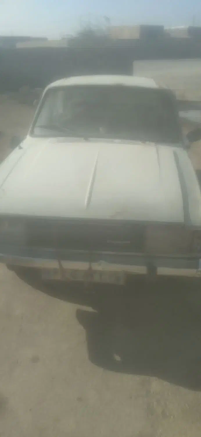 پیکان موتورپژو|خودرو سواری و وانت|دهبکری, |دیوار