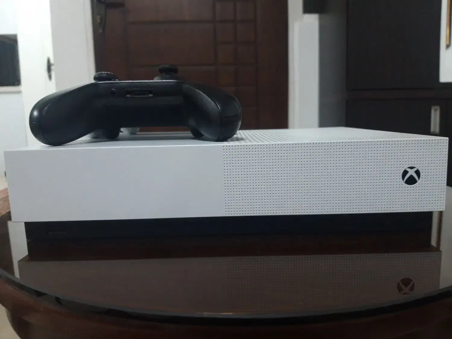 xbox one s فروش|کنسول، بازی ویدئویی و آنلاین|تهران, مشیریه|دیوار