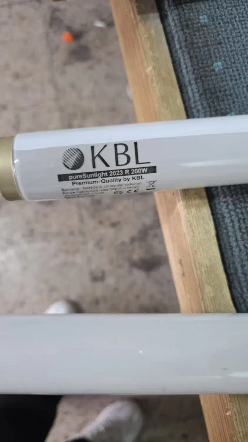 لامپ سولاریوم|آرایشگاه و سالنهای زیبایی|تهران, سازمان برنامه شمالی|دیوار