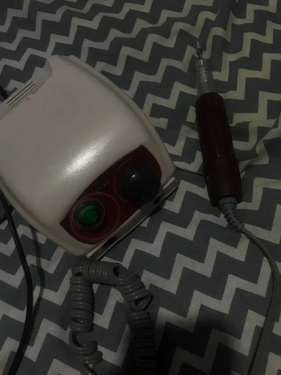 دستگاه ناخن|آرایشی، بهداشتی، درمانی|مشهد, خرمشهر|دیوار