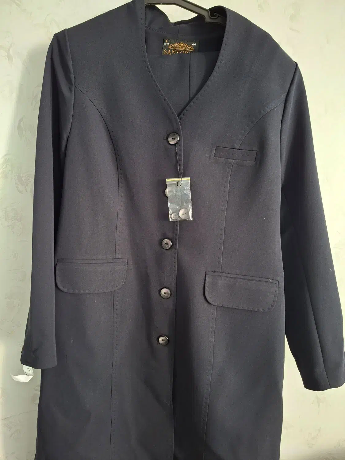 مانتوشلوار اداری|لباس|اصفهان, عسگریه|دیوار