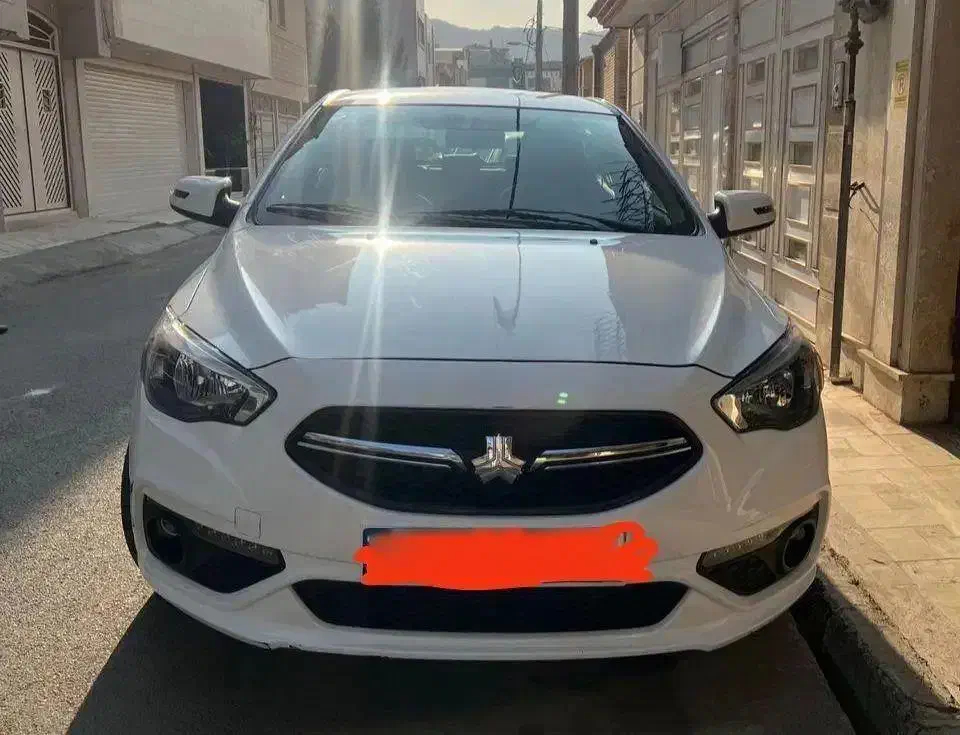 شاهین GL دنده ای سر حال|خودرو سواری و وانت|قم, بنیاد|دیوار