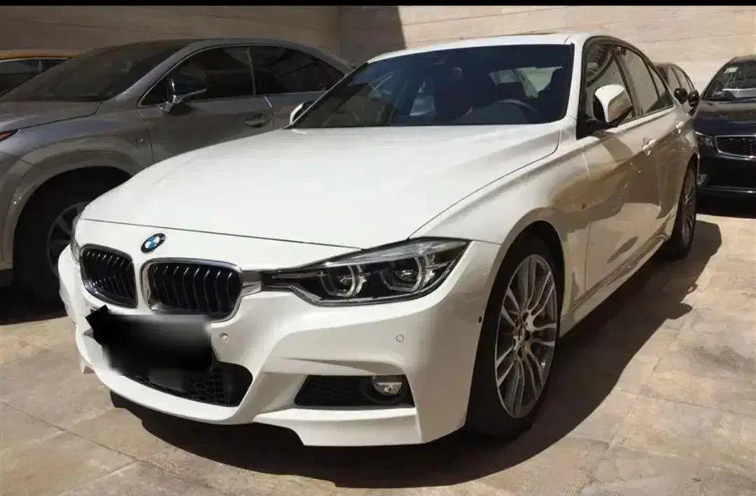 آجاره خودرو / کرایه اتومبیل bmw 328i 2016|خودرو اجارهای|تهران, صادقیه|دیوار