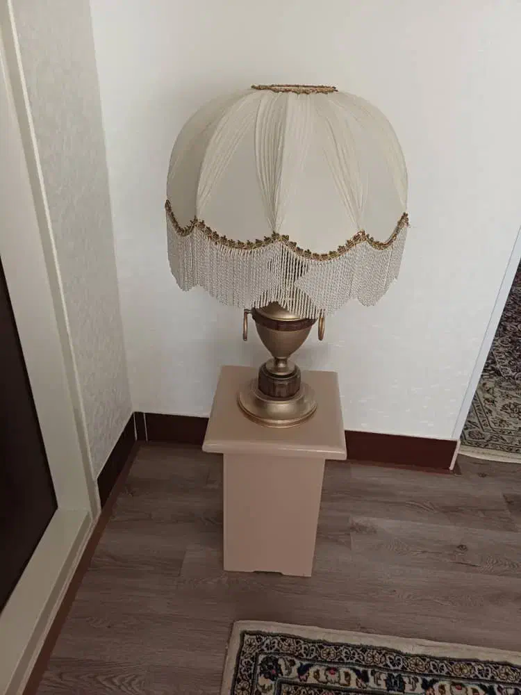 آباژور و گل و تابلو فرش|تابلو فرش|کنگاور, |دیوار