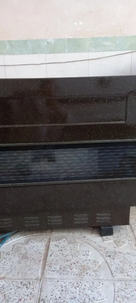 بخاری|بخاری، هیتر، شومینه|کنگاور, |دیوار