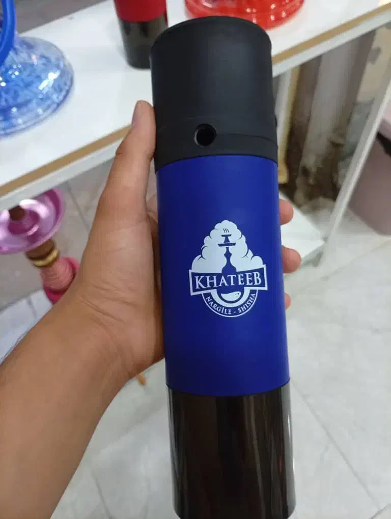 قلیان مسافرتی|کلکسیون و سرگرمی|بندر ماهشهر, |دیوار