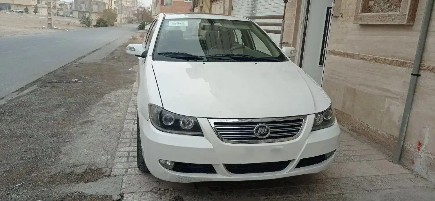 لیفان ۶۲۰ ۱۸۰۰سی سی Lifan|خودرو سواری و وانت|تهران, سید خندان (جلفا)|دیوار