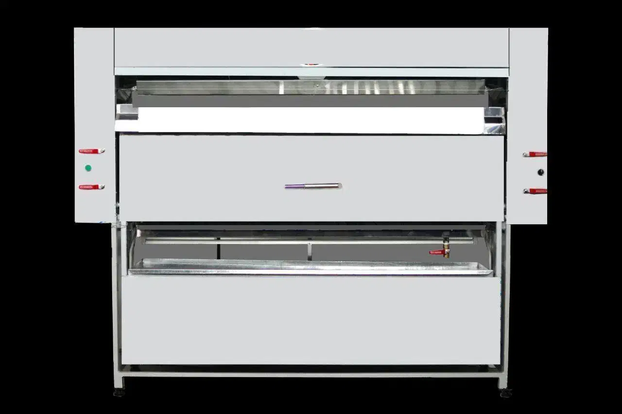 کباب پز تابشی|اجاق گاز و لوازم برقی پختوپز|سبزوار, میدان بار|دیوار